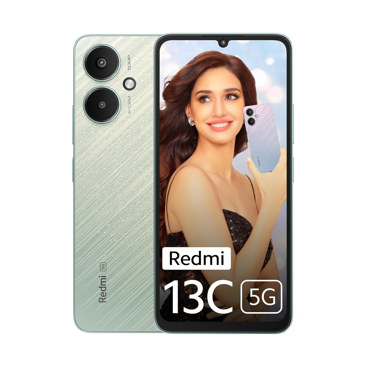 Redmi 13C 5G 128GB Smartphone